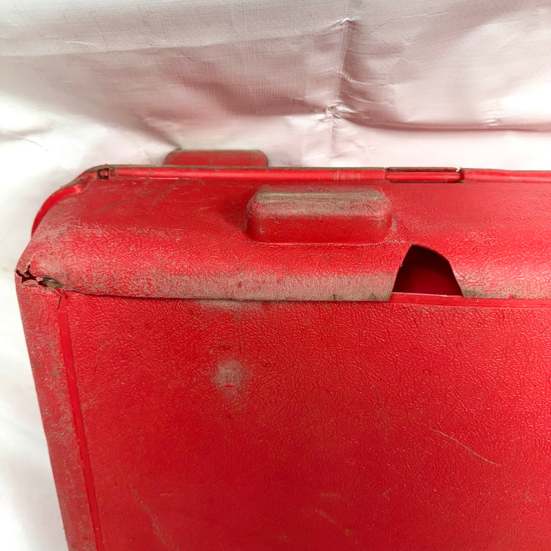 Burndy PAT46LW 15 Ton Hydraulic Crimping Tool - Used