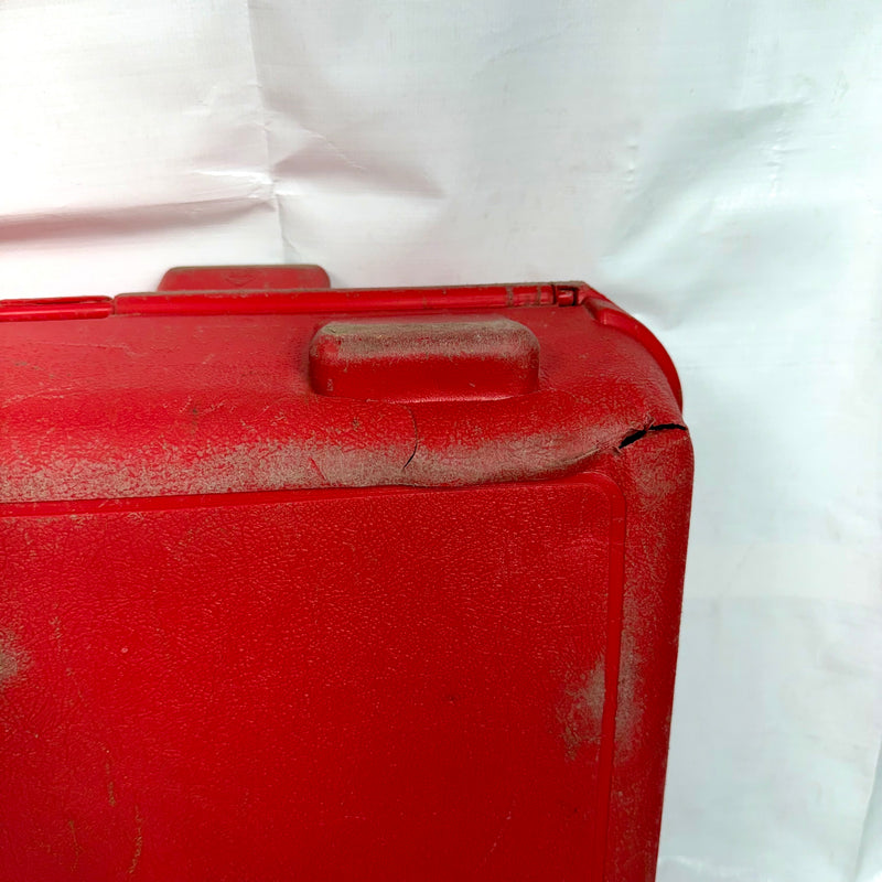 Burndy PAT46LW 15 Ton Hydraulic Crimping Tool - Used