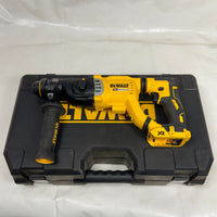 DeWalt DCH263R2 20V 1-1/8 in. Brushless Cordless Rotary Hammer - Used