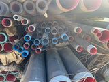 Plasti-Bond PRHCONDUIT-1-1/2 - PVC Coated Galvanized Rigid Steel Conduit 1 1/2" x 10 - New Surplus