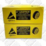 Cherne 270270 8" End of Pipe Gripper - New Surplus