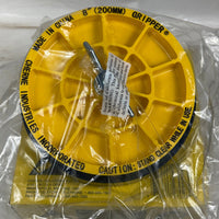 Cherne 270270 8" End of Pipe Gripper - New Surplus