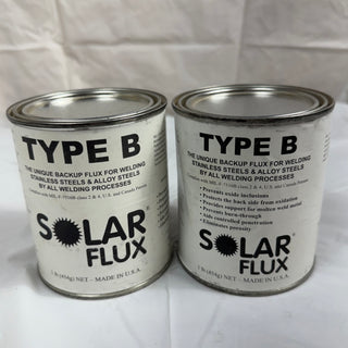 Solar Flux SOFBO1 Type B Powder Welding Flux - New Surplus