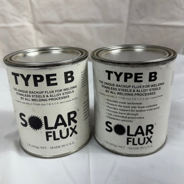 Solar Flux SOFBO1 Type B Powder Welding Flux - New Surplus