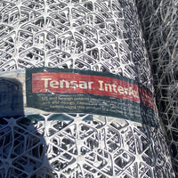 Tensar InterAx NX850 12.5' x 197' Geogrid - New Surplus