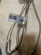 Greenlee 30480 Multiple Strength Grip - New Surplus