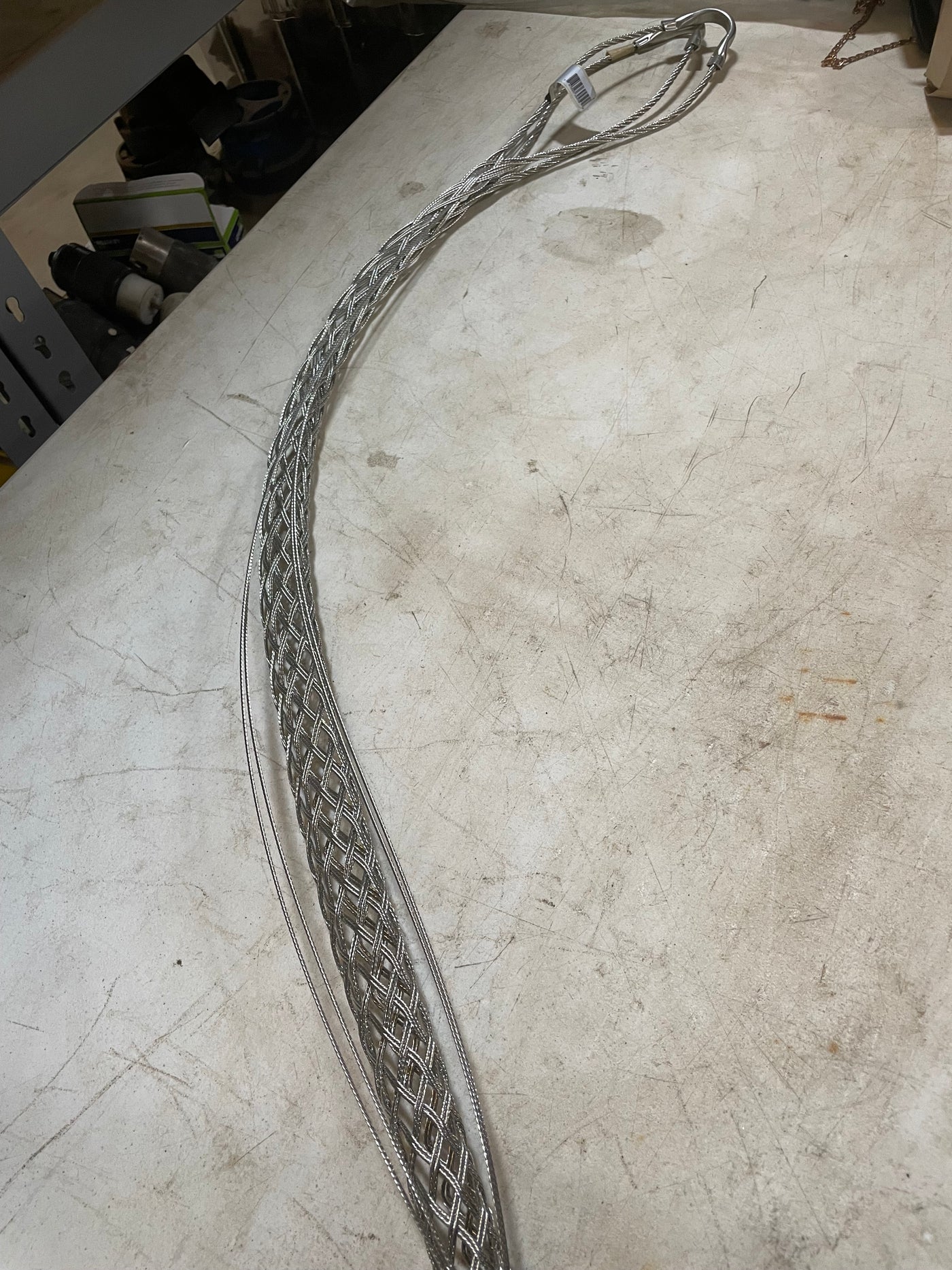 Greenlee 30480 Multiple Strength Grip - New Surplus