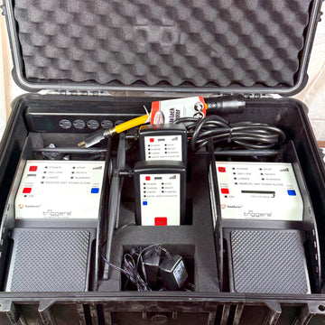 Southwire 59713201 TSS-01 Trigger Safety System - Used