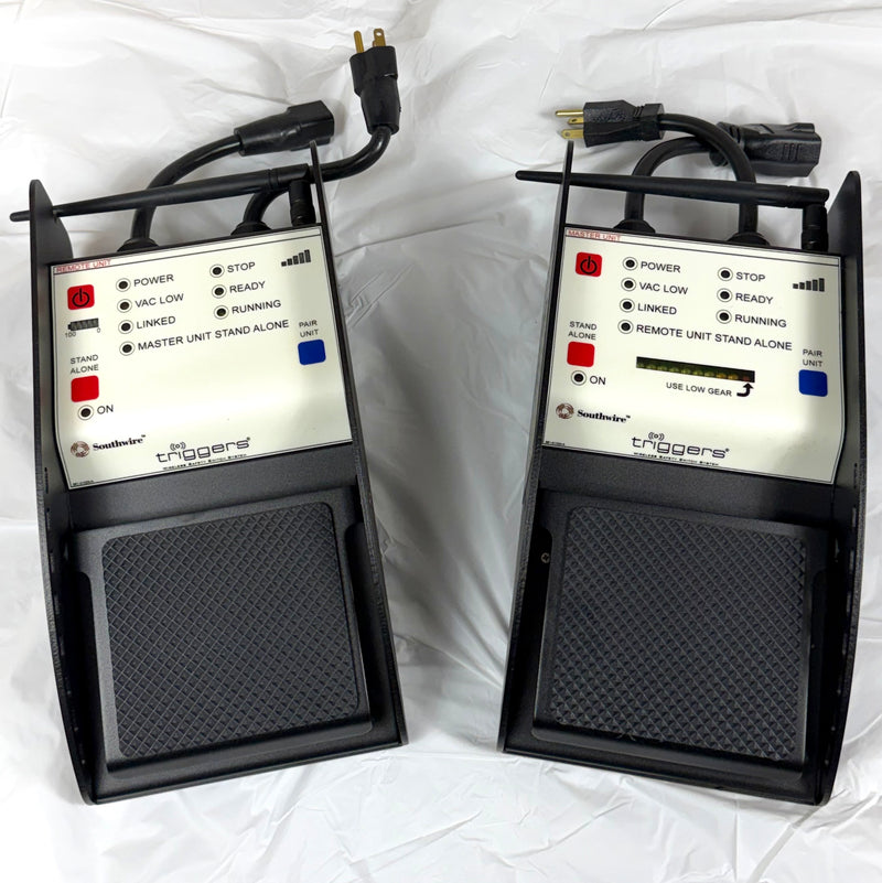 Southwire 59713201 TSS-01 Trigger Safety System - Used