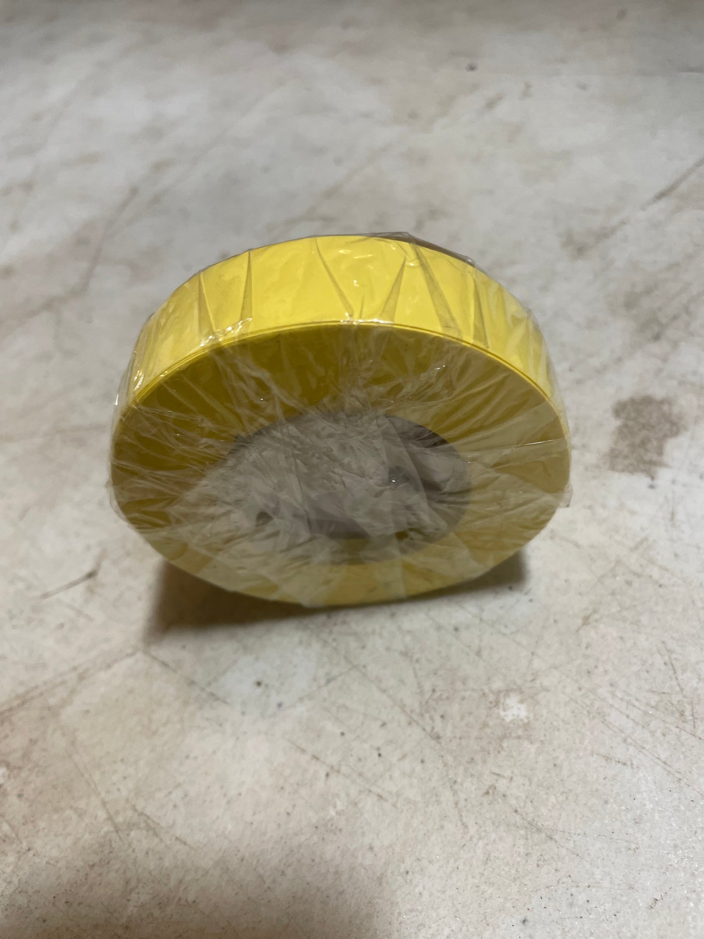 3M Temflex 1700C Vinyl Electrical Tape - New Surplus