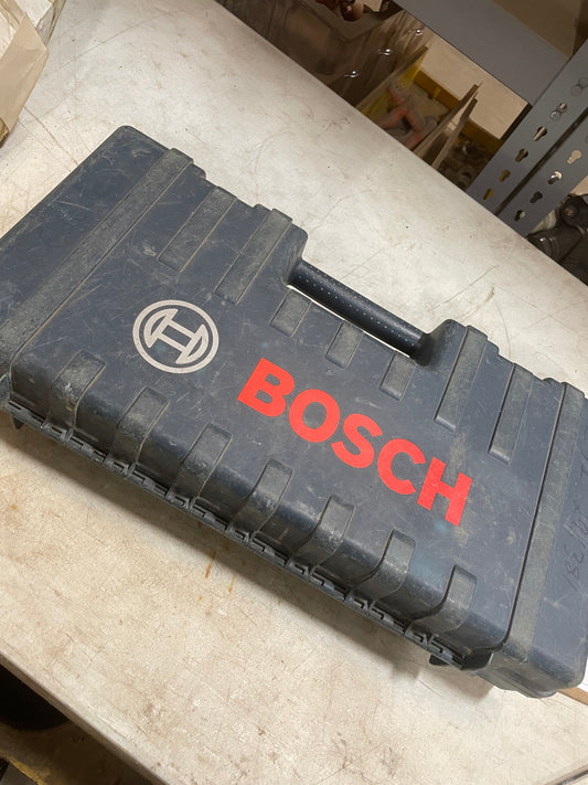 Bosch 11255VSR SDS Plus Carbide Hammer Drill Extreme Bulldog - Used