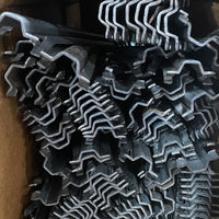 BoMetals 15 in. Pro-Key Stakes 100 per box - New Surplus