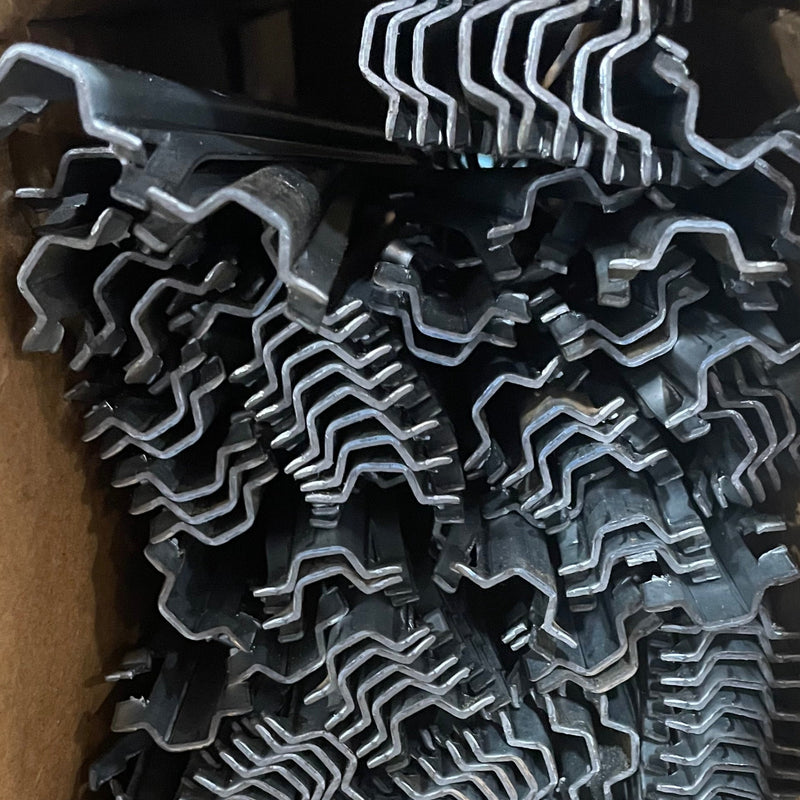 BoMetals 15 in. Pro-Key Stakes 100 per box - New Surplus