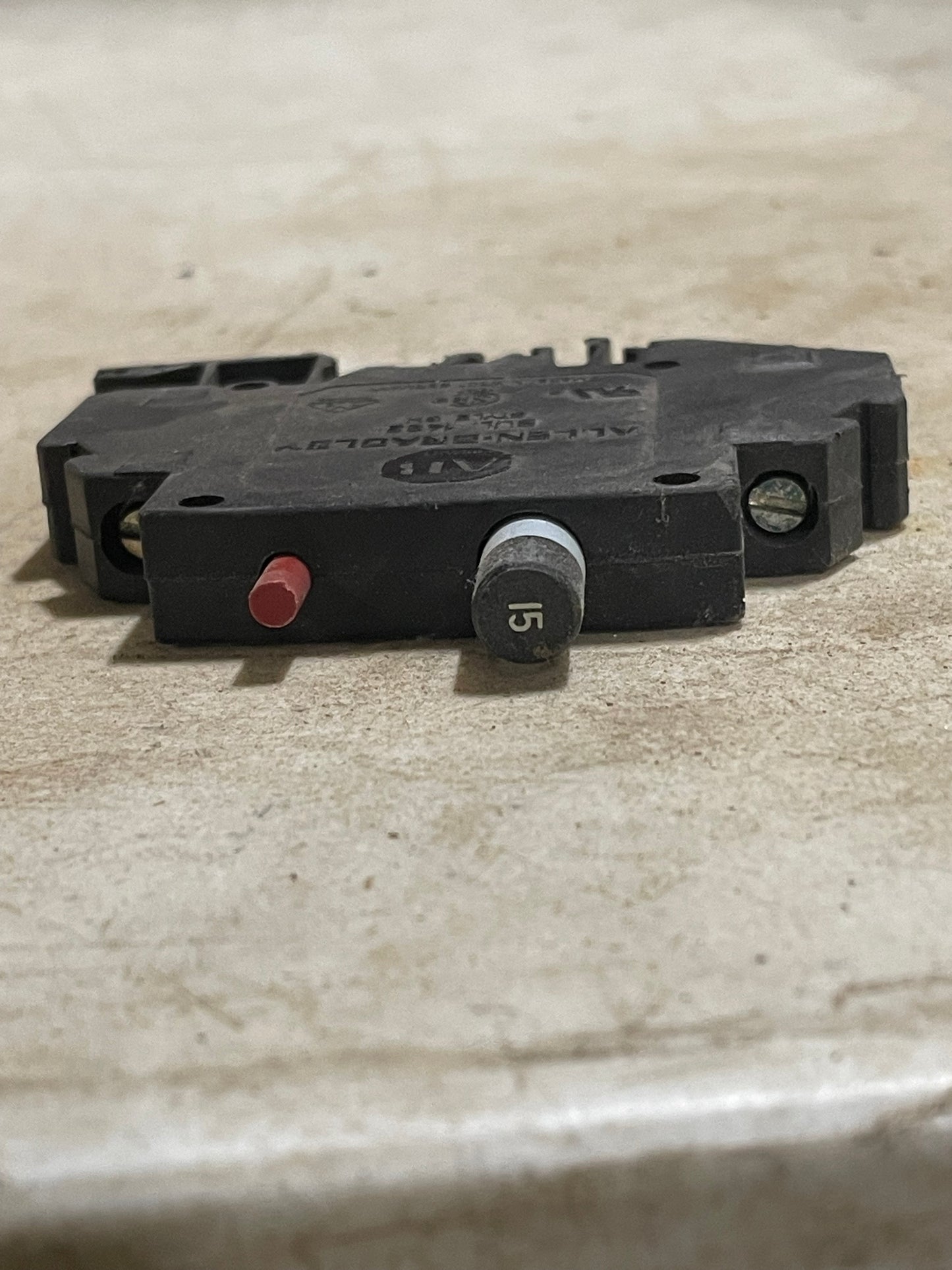 Allen-Bradley 1492-GH150 Miniature Circuit Breaker - Used