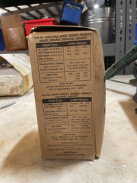 Arlington 4010AST SNAP2IT Connector 50 per box - New Surplus