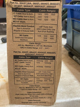 Arlington 4010AST SNAP2IT Connector 50 per box - New Surplus