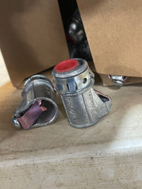 Arlington 4010AST SNAP2IT Connector 50 per box - New Surplus