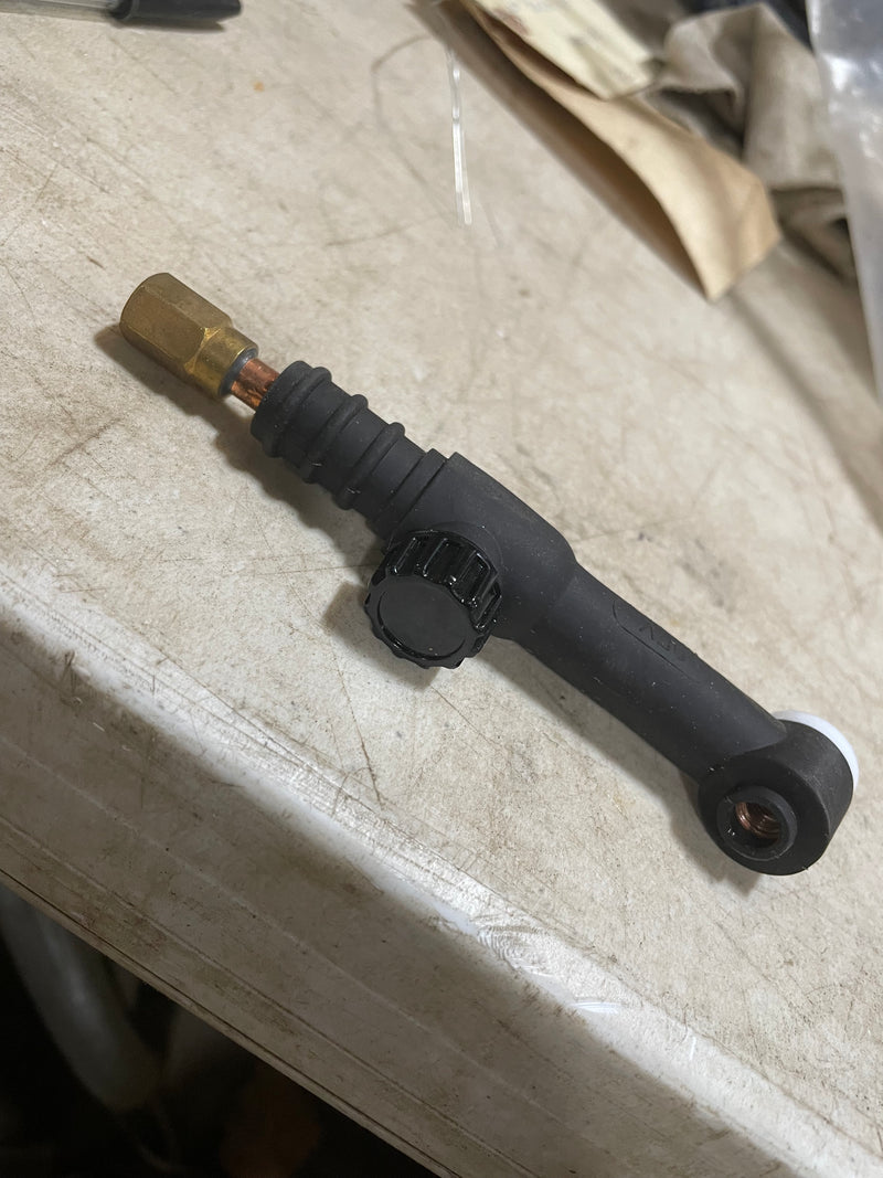 Anchor 9FV Torch Head 125 AMP - New Surplus