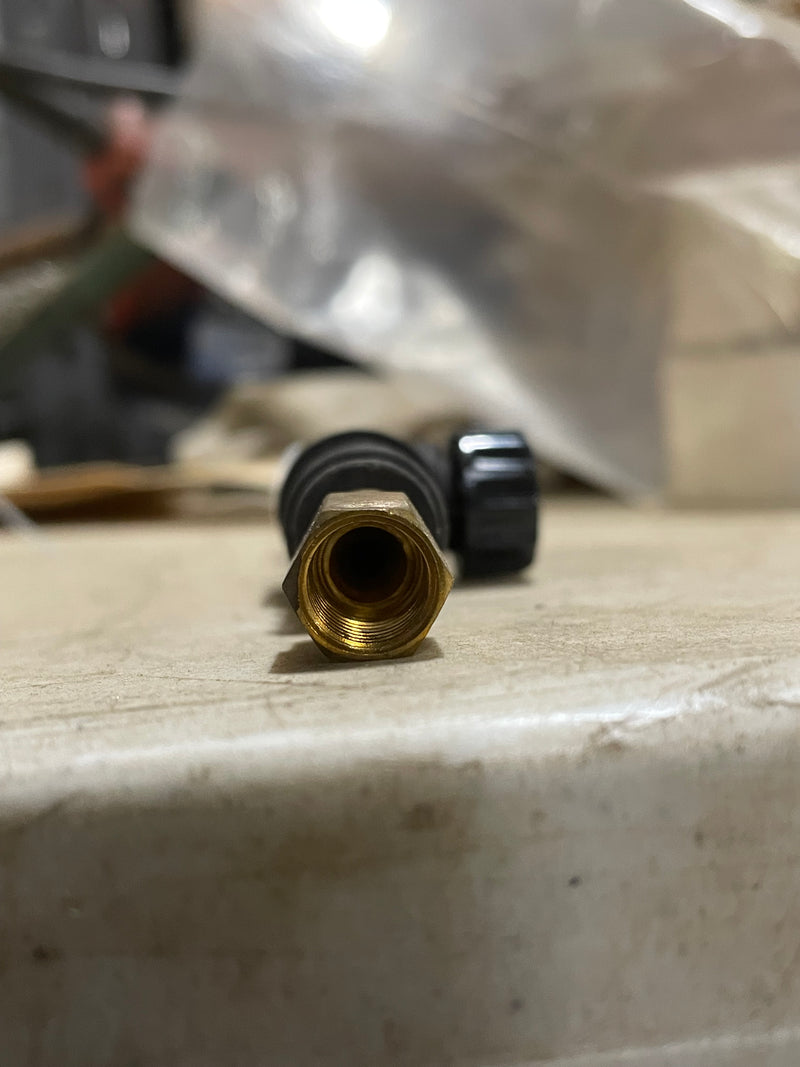 Anchor 9FV Torch Head 125 AMP - New Surplus