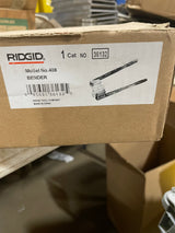 Ridgid 36132 Model 408 Instrument Bender - New Surplus