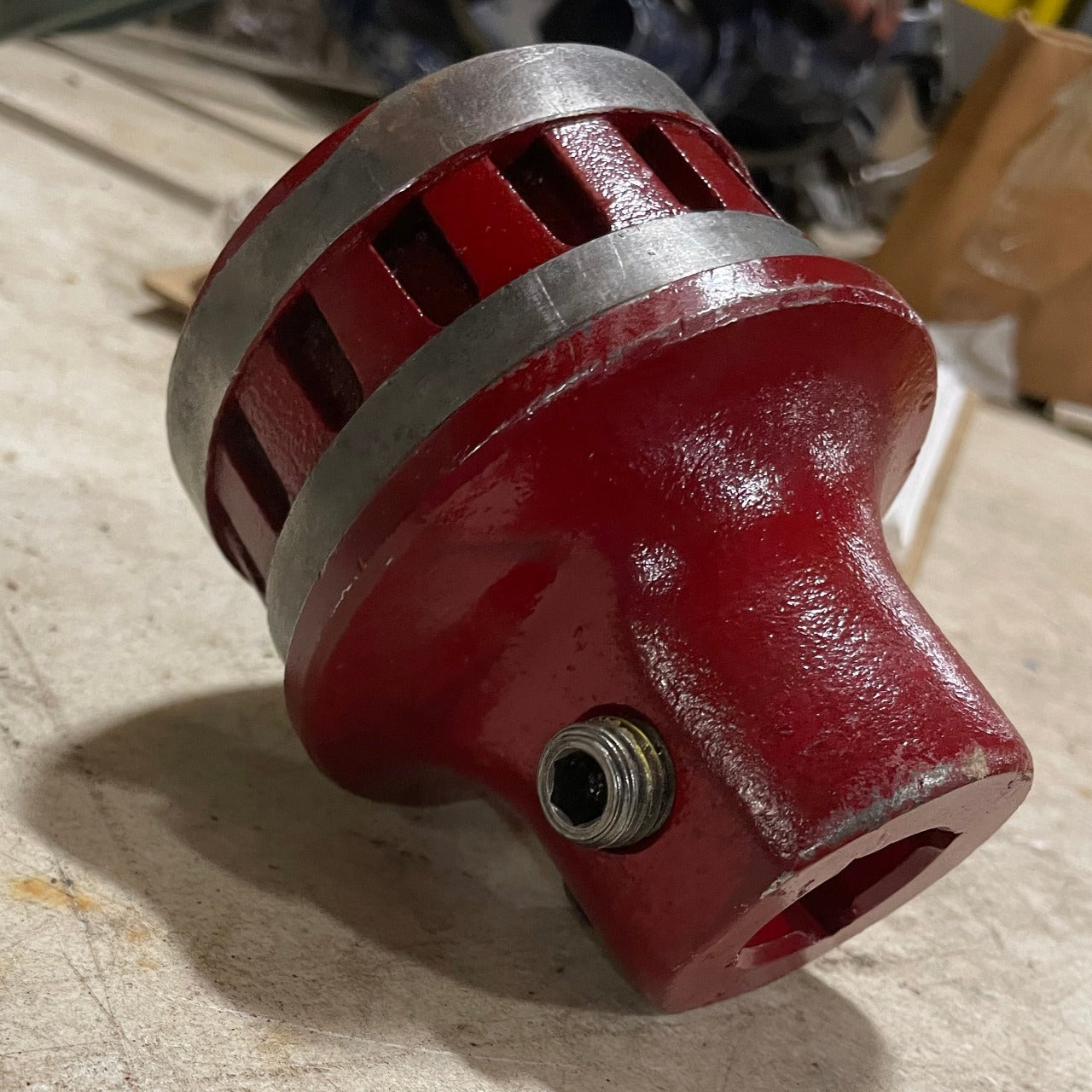 Ridgid 42620 Model 774 Square Drive Adapter for 15/16 in