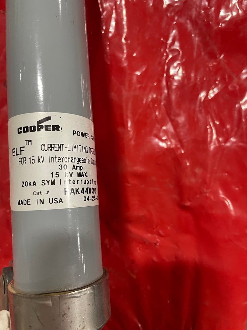 Eaton/Cooper FAK44W30 Fuse