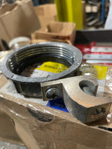 Arlington 456250 Metal Grounding Bushing 5 per box - New Surplus