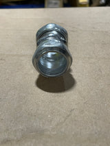 Konkore CK75RKON 3/4in. EMT Compression Coupling Concrete Tight
