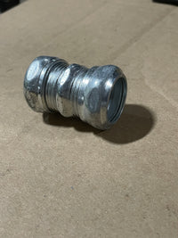 Konkore CK75RKON 3/4in. EMT Compression Coupling Concrete Tight