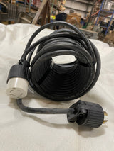 Lincoln Electric K924-S1 Remote Control Kit 50FT Extension- New Surplus