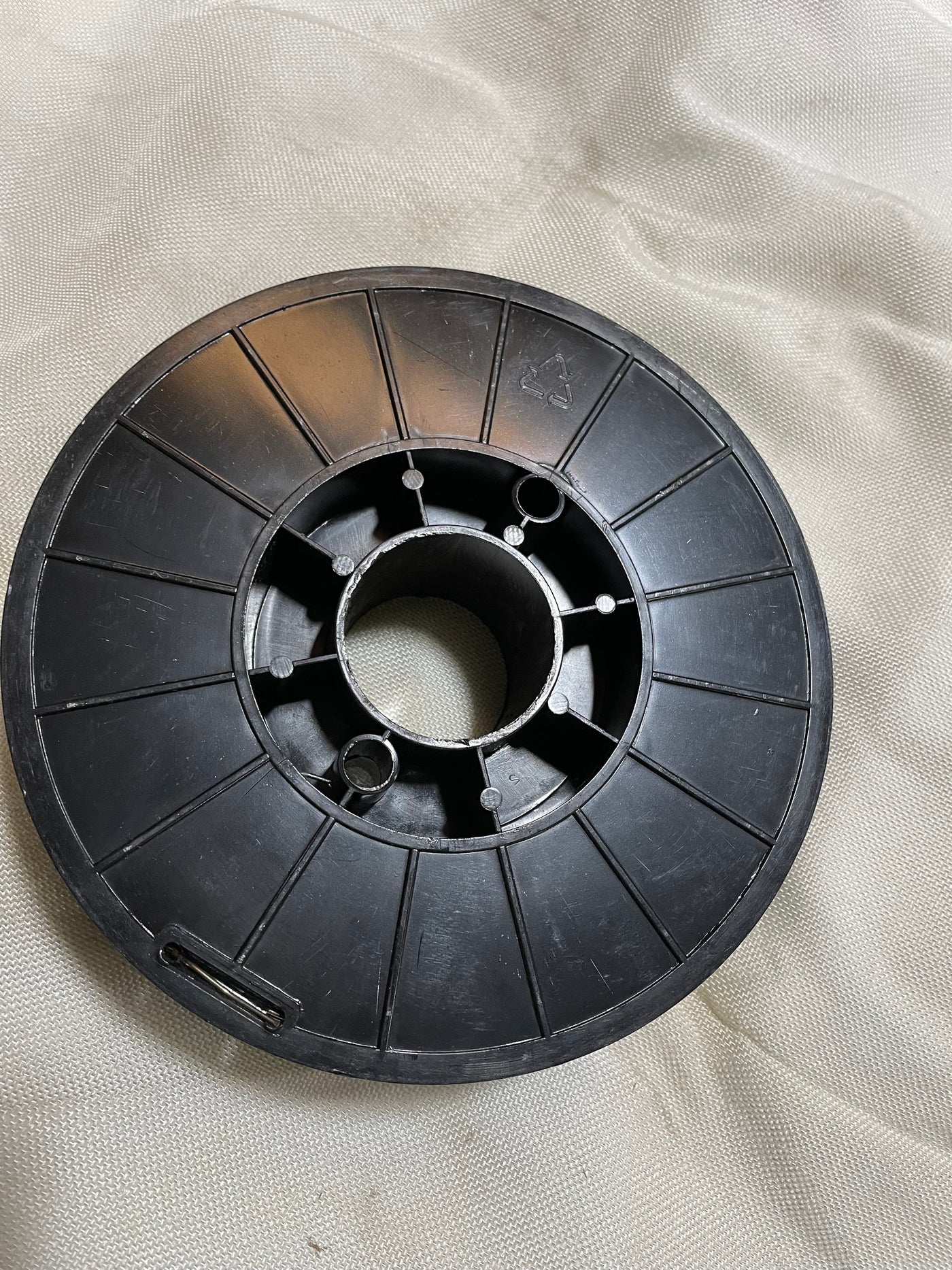 Bohler Thermanit E91T1-B9M Gas Shielded Flux Cored Tubular Low Alloy - New Surplus