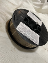 Bohler Thermanit E91T1-B9M Gas Shielded Flux Cored Tubular Low Alloy - New Surplus