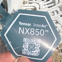 Tensar InterAx NX850 12.5' x 197' Geogrid - New Surplus