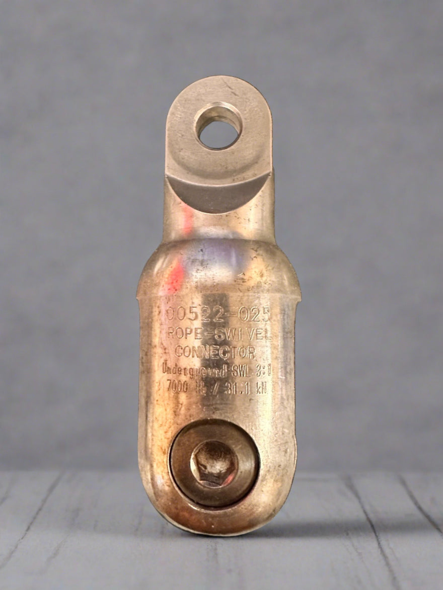 Current Tools 00522-025 Swivel Connector - Reconditioned