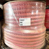 Buchanan Rubber GPE-075-300 300ft, 300psi, Red EPDM Hose - New Surplus