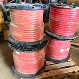 Buchanan Rubber GPE-075-300 300ft, 300psi, Red EPDM Hose - New Surplus