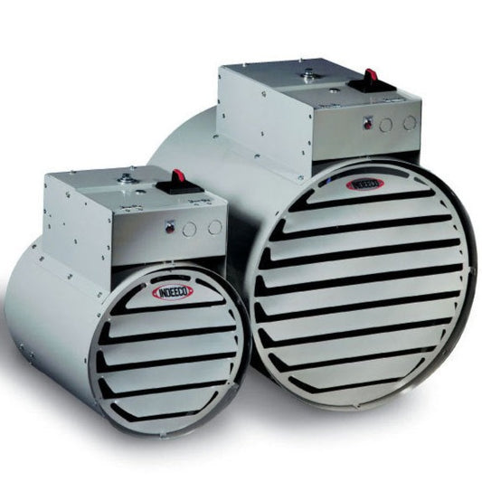Indeeco 238-UT03U Industrial Unit Heater  -  Reconditioned