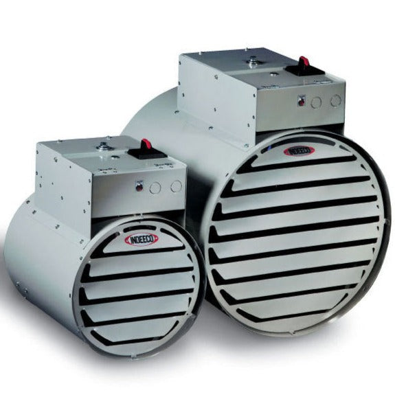 Indeeco 238-UT03U Industrial Unit Heater - Reconditioned
