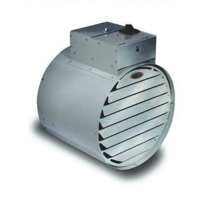 Indeeco 238-UT03U Industrial Unit Heater - Reconditioned