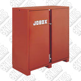 Jobox 1-693990 24" Deep Extra Heavy-Duty Bin Cabinet - Reconditioned