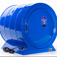 Keen K-450 Welding Electrode Holding Oven - Reconditioned