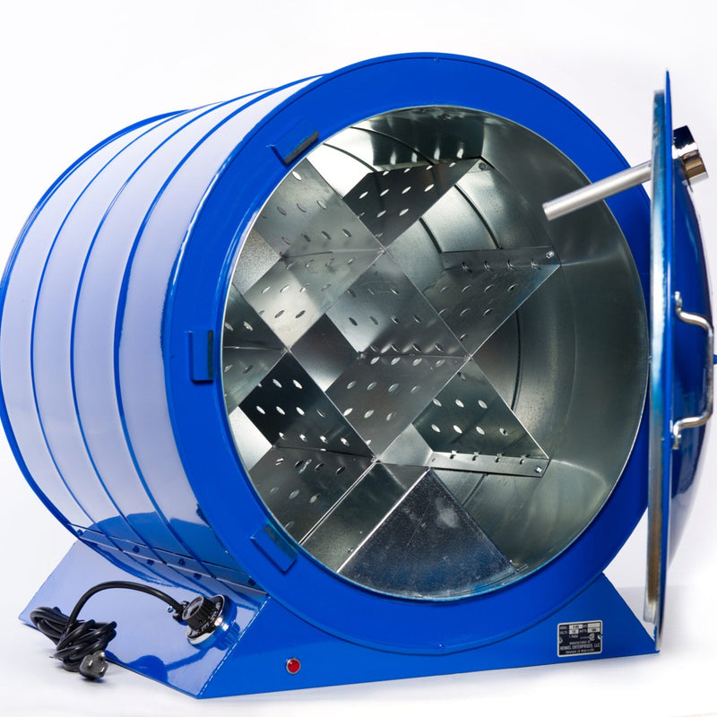 Keen K-450 Welding Electrode Holding Oven - Reconditioned