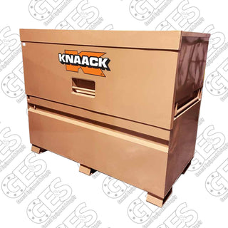 Knaack 89 StorageMaster Chest Original Style - Reconditioned