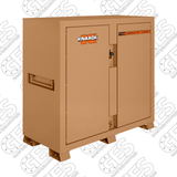Knaack 112 JobMaster Jobsite Storage Cabinet with Drawers -  Reconditioned