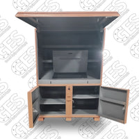 Knaack 119 Jobsite Field Station - Reconditioned