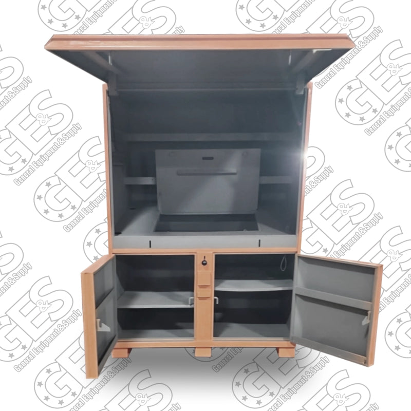 Knaack 119 Jobsite Field Station - Reconditioned