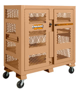 Knaack 139-MT Tool Kage Cabinet - Reconditioned