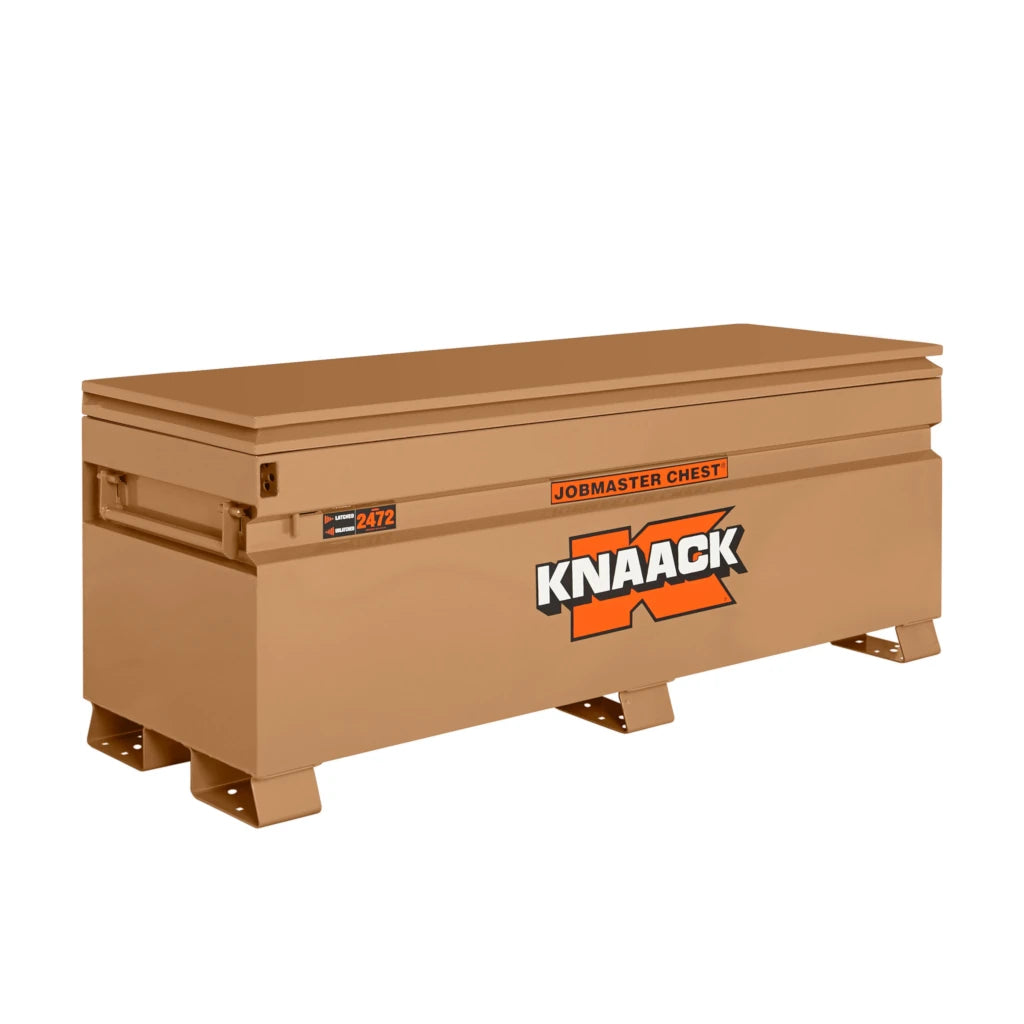 Knaack 2472 JOBMASTER Chest, 24.5 CU FT - Reconditioned