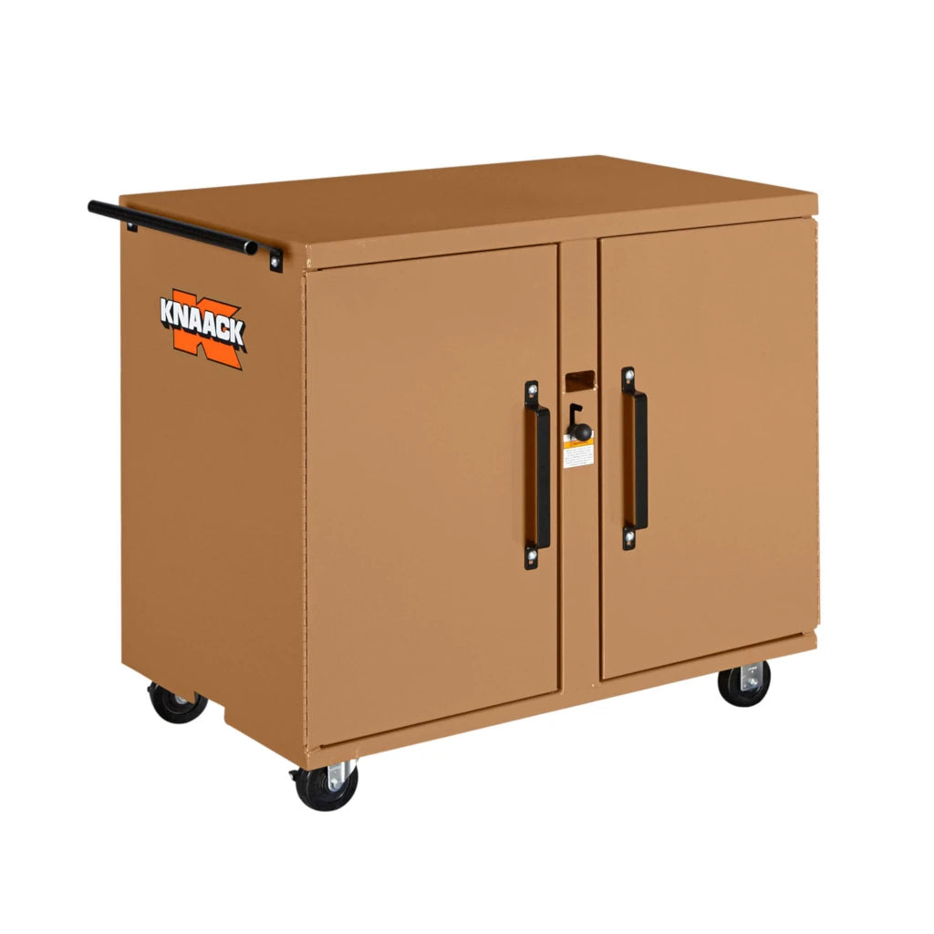 Knaack 44 JOBMASTER Rolling Workbench - Reconditioned