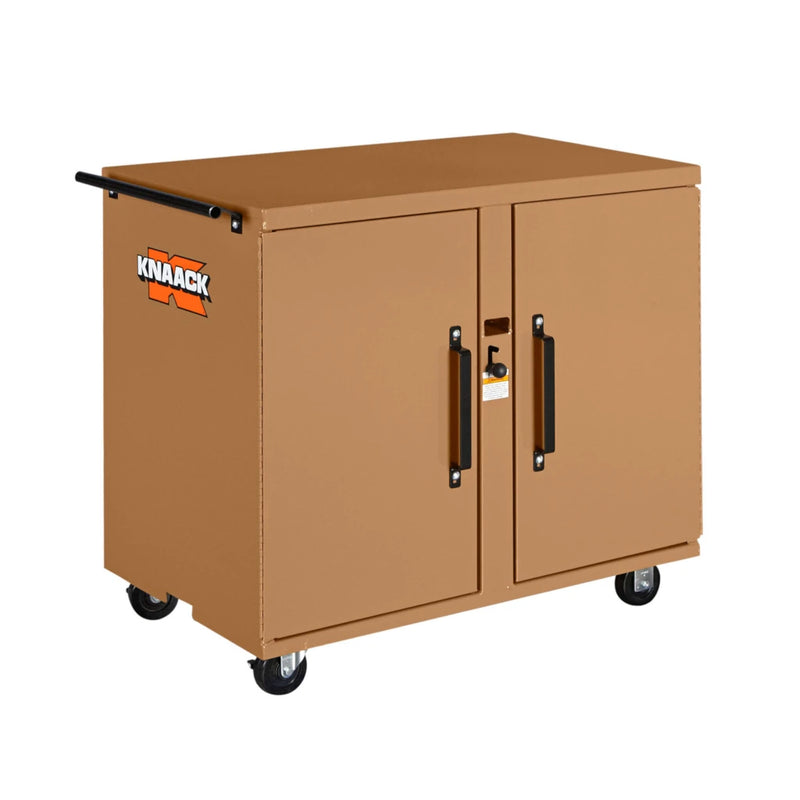 Knaack 44 JOBMASTER Rolling Workbench - Reconditioned